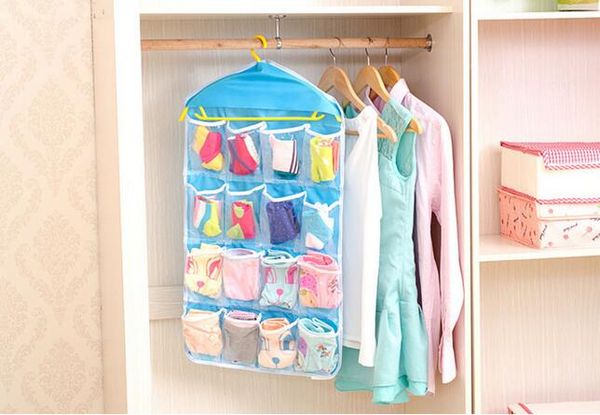 fashion thick multifunction clear socks cosmetic underwear sorting storage bag door wall hanging closet organizer bag cajas organizadora
fashion thick multifunction clear socks cosmetic underwear sorting storage bag door wall hanging closet organizer bag cajas organizadora