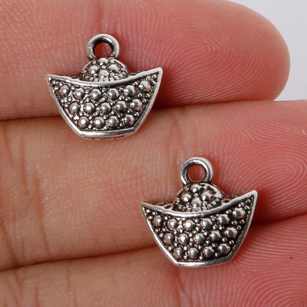бесплатная доставка 7шт 13x14mm цинковый сплав серебра антиквариата слитке diy шармов изготовления ювелирных изделий diy, Bronze;silver
бесплатная доставка 7шт 13x14mm цинковый сплав серебра антиквариата слитке diy шармов изготовления ювелирных изделий diy, Bronze;silver