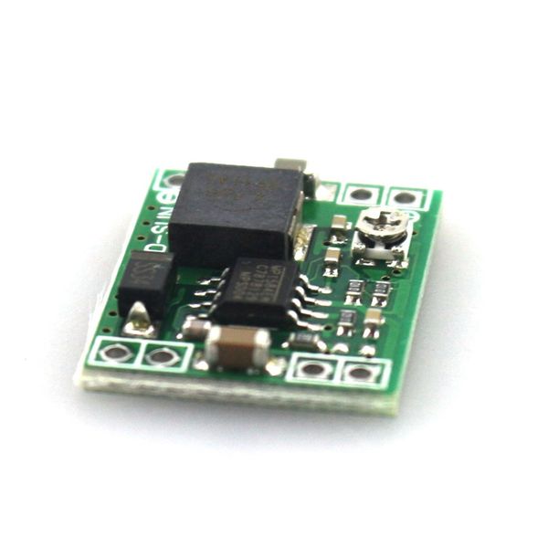 wholesale-5pcs/lot mini dc-dc step down power supply module 3a adjustable converter 4.5v~28v to 0.8v~20v
wholesale-5pcs/lot mini dc-dc step down power supply module 3a adjustable converter 4.5v~28v to 0.8v~20v