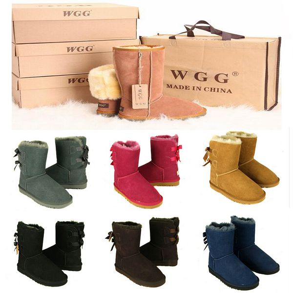 2018 зимние wgg женкие авѬали клаиекие полђапожки полђапожки боилон е, Black
2018 зимние wgg женкие авѬали клаиекие полђапожки полђапожки боилон е, Black