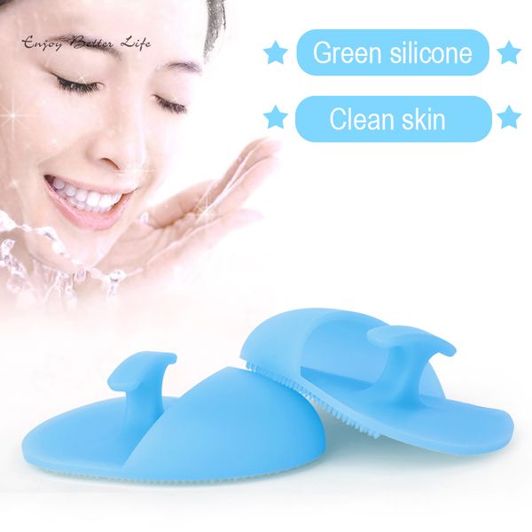 facial exfoliating brush soft silicone wash face cleaning brush pad massage washing and pore cleanser skin spa scrub cleanser tool
facial exfoliating brush soft silicone wash face cleaning brush pad massage washing and pore cleanser skin spa scrub cleanser tool