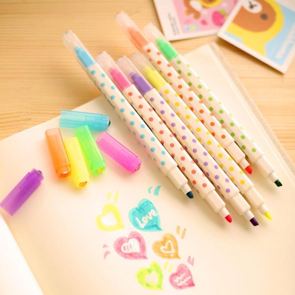 wholesale-novelty cubic rhinestone cap double head polka dots highlighter fluorescent pen markers gift stationery fod, Black;red
wholesale-novelty cubic rhinestone cap double head polka dots highlighter fluorescent pen markers gift stationery fod, Black;red