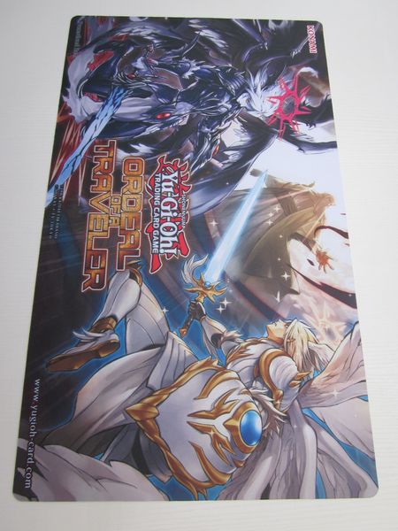 Darklord мытарства путешественника YuGiOh коврик пользовательских персонализированные пользовательские карты matCan быть подгонянная циновка карточной отправить получить мешок
Darklord мытарства путешественника YuGiOh коврик пользовательских персонализированные пользовательские карты matCan быть подгонянная циновка карточной отправить получить мешок