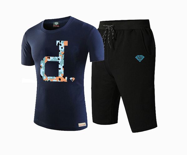 5887 s-5xl fashion diamond supply men's t shirts suit black white cool unique design short sleeve, White;black
5887 s-5xl fashion diamond supply men's t shirts suit black white cool unique design short sleeve, White;black