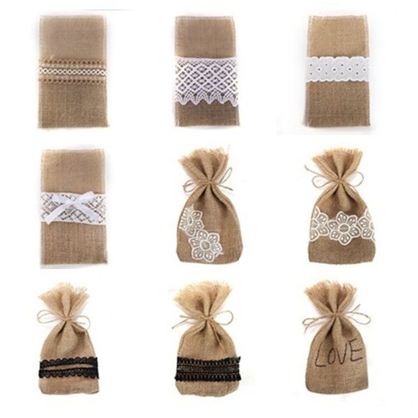 new 11 styles fashion wedding tableware decoration supplies handmade linen tableware bag small linen bag ia719
new 11 styles fashion wedding tableware decoration supplies handmade linen tableware bag small linen bag ia719