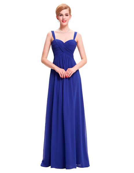 2019 Latest Ruched Floor Length Long Royal Blue Evening Dress Elegant Dinner Special Occasion Dresses Spaghetti strapLang Prom Dresses Cheap
2019 Latest Ruched Floor Length Long Royal Blue Evening Dress Elegant Dinner Special Occasion Dresses Spaghetti strapLang Prom Dresses Cheap