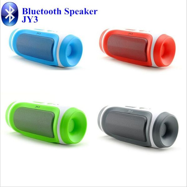 new jy-3 bluetooth wireless speakers elliptical round handsstereo speaker portable subwoofers with mic tf card with retail box 1pcs/lot
new jy-3 bluetooth wireless speakers elliptical round handsstereo speaker portable subwoofers with mic tf card with retail box 1pcs/lot