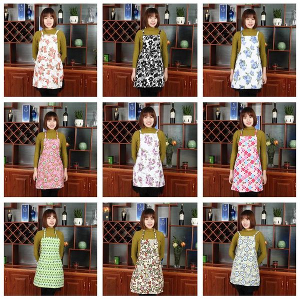 good a++ custom fashion cute nail work around home kitchen waterproof put oil apron dressing cotton cloth a007 mix order as your needs
good a++ custom fashion cute nail work around home kitchen waterproof put oil apron dressing cotton cloth a007 mix order as your needs