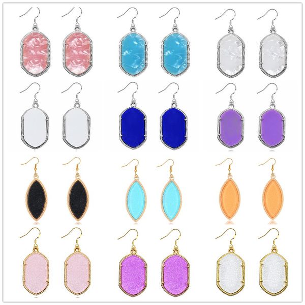 Fashion Druzy Drusy Earrings Bling Resin Silver Gold Plated Geometry Stone Various Colors Dangle Earrings For Women Jewelry
Fashion Druzy Drusy Earrings Bling Resin Silver Gold Plated Geometry Stone Various Colors Dangle Earrings For Women Jewelry
