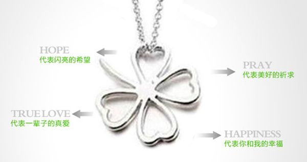 hollow heart leaf necklace lucky four leaf clover necklace silver necklace chain lucky flower charm pendant dhl
hollow heart leaf necklace lucky four leaf clover necklace silver necklace chain lucky flower charm pendant dhl