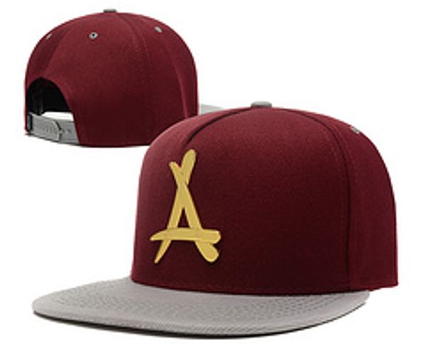 2016 hot sale Brand New Adjustable Bone tha Alumni Snapback Caps Gold A Hip Hop Sport Hats Baseball Snap back Caps Free Shipping
2016 hot sale Brand New Adjustable Bone tha Alumni Snapback Caps Gold A Hip Hop Sport Hats Baseball Snap back Caps Free Shipping
