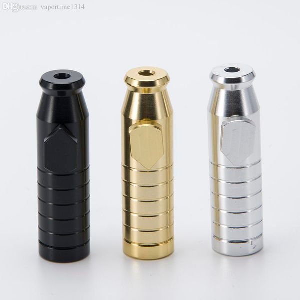 snuff bullet inch bullet 142 finish pipe 3g gift contain snorter portable snuff metal aluminum colorful 2.3 dhl matt vrpjt
snuff bullet inch bullet 142 finish pipe 3g gift contain snorter portable snuff metal aluminum colorful 2.3 dhl matt vrpjt