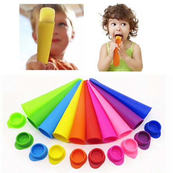 10 colors silicone ice cream tools frozen ice pop popsicle molds tools er ice cube tray maker popsicle
10 colors silicone ice cream tools frozen ice pop popsicle molds tools er ice cube tray maker popsicle