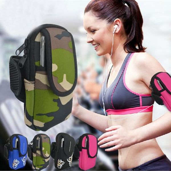 popular 6inch outdoor camping hiking waterproof nylon hand bag running jogging gym protective phone bag sports wrist arm bag
popular 6inch outdoor camping hiking waterproof nylon hand bag running jogging gym protective phone bag sports wrist arm bag
