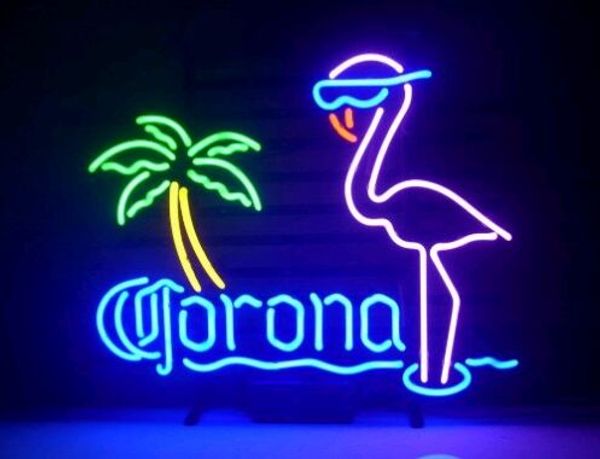 neon light sign. led sign corona light neon beer sign bar signs real glass neon light beer sign 43cm*35cm
neon light sign. led sign corona light neon beer sign bar signs real glass neon light beer sign 43cm*35cm
