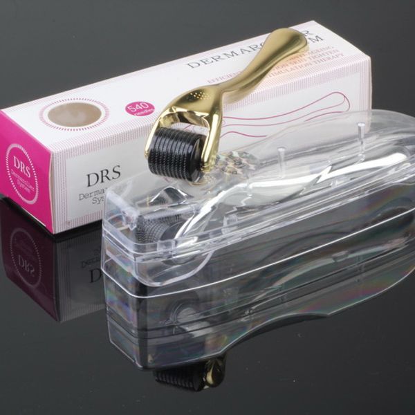 customize different color head black handle 540 new derma roller serum derma roller derma skin care dermaroller scar repair
customize different color head black handle 540 new derma roller serum derma roller derma skin care dermaroller scar repair