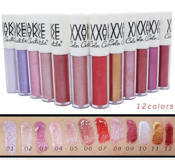 2017 diamond flash powder lipgloss liquid matte lip cream lipstick mermaid jelly liquid lipstick makeup lipsticks
2017 diamond flash powder lipgloss liquid matte lip cream lipstick mermaid jelly liquid lipstick makeup lipsticks