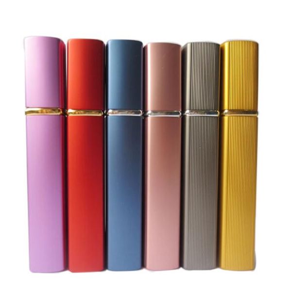 mini portable spray bottle empty perfume bottles colorful 12ml refillable perfume atomizer travel accessories perfume subpackage bottle
mini portable spray bottle empty perfume bottles colorful 12ml refillable perfume atomizer travel accessories perfume subpackage bottle