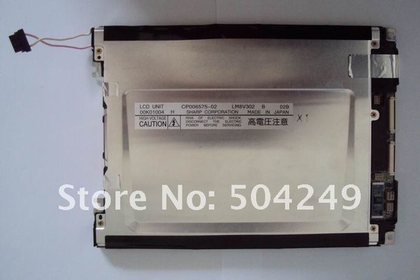 lm8v302 lcd panel
