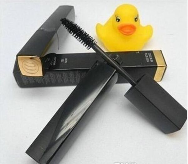 12PCS NEWEST Brand Makeup MASCARA black 6g