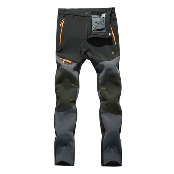 wholesale-2016 outdoor softshell pants men breathable thermal waterproof hiking trousers casual sport camping fleece inside pants rm043, Black;green
wholesale-2016 outdoor softshell pants men breathable thermal waterproof hiking trousers casual sport camping fleece inside pants rm043, Black;green