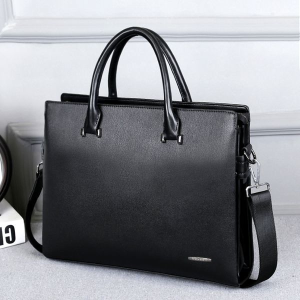 wholesale- fsdwg pu leather messenger bags business man shoulder bag men's briefcase 2016 new men bags handbag
wholesale- fsdwg pu leather messenger bags business man shoulder bag men's briefcase 2016 new men bags handbag
