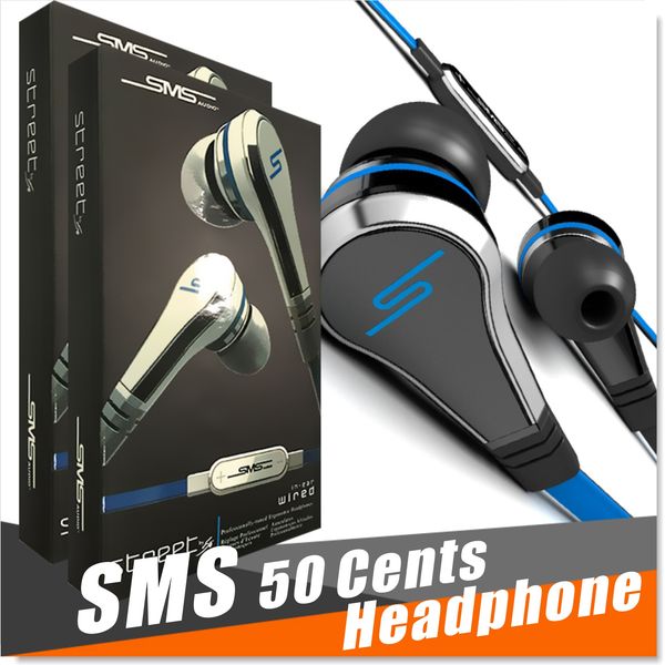 Модный SMS Audio 50 центов In-Ear наушники Mini 50 центов с микрофоном и кнопкой отключения з
Модный SMS Audio 50 центов In-Ear наушники Mini 50 центов с микрофоном и кнопкой отключения з