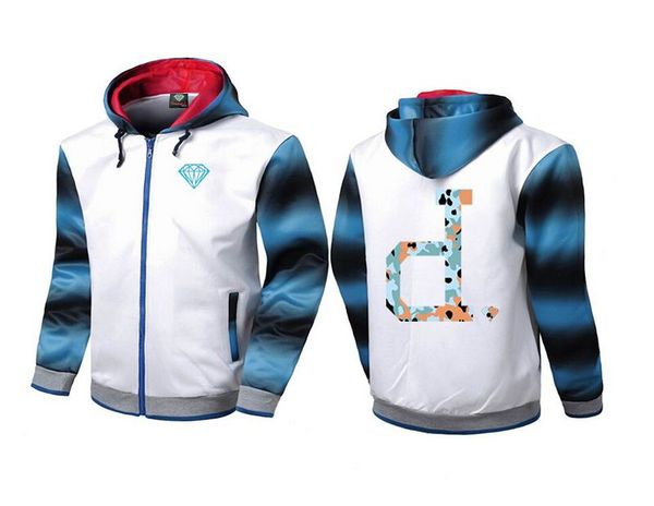 men's cotton hybrid brand male zipper hoodie sweatshirt man recreational sports leisure fleece cardigan sweater diamond supply, Black;brown
men's cotton hybrid brand male zipper hoodie sweatshirt man recreational sports leisure fleece cardigan sweater diamond supply, Black;brown