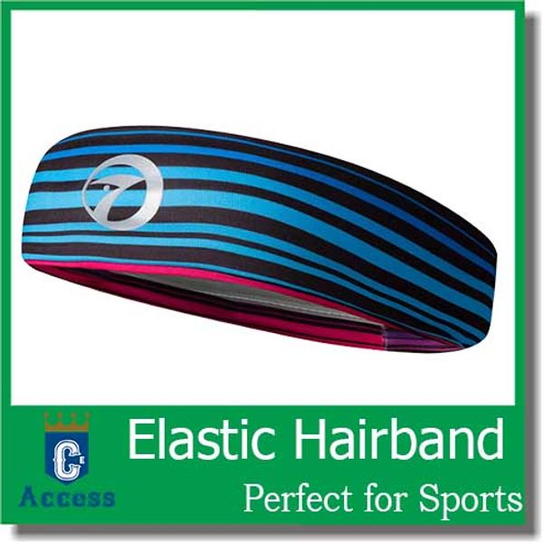 new genuine ise running wicking headband fitness ga khan scarf riding with the spot, Silver
new genuine ise running wicking headband fitness ga khan scarf riding with the spot, Silver