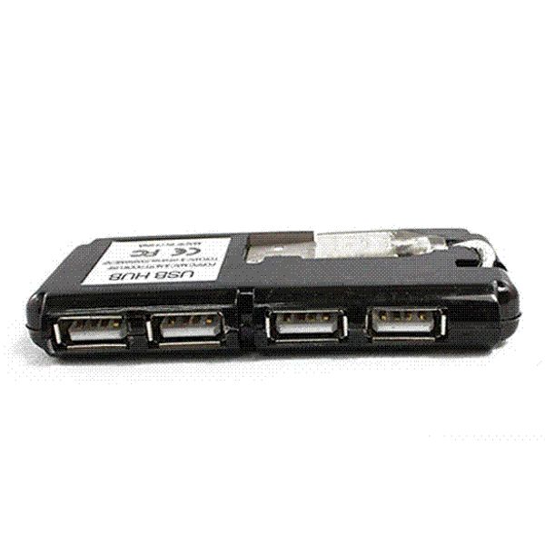 4 порта USB1.1 концентратор мини-концентратор профессиональный 12 Мбит маленький выс
4 порта USB1.1 концентратор мини-концентратор профессиональный 12 Мбит маленький выс