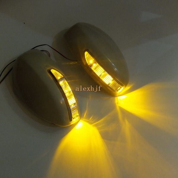 led rear-view mirror lights with cover case for nissan slyphy c25, infiniti m35, fuga 2005~on, yellow led turn signals light
led rear-view mirror lights with cover case for nissan slyphy c25, infiniti m35, fuga 2005~on, yellow led turn signals light