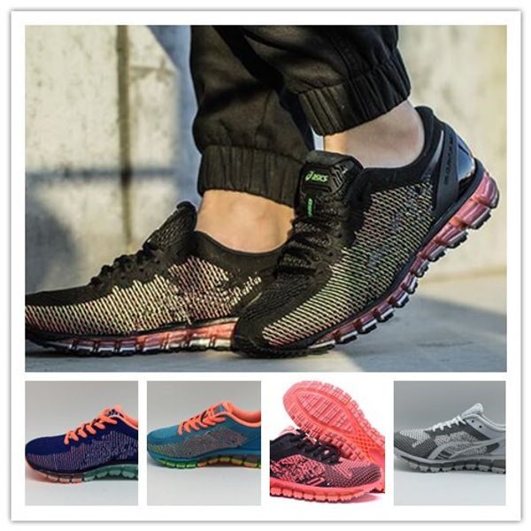 2018 whole ale gel quantum 360 knit gel 360 cu hioning running hoe weave vamp original men women neaker ba ketball
2018 whole ale gel quantum 360 knit gel 360 cu hioning running hoe weave vamp original men women neaker ba ketball