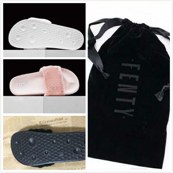 new send with original boxes leadcat fenty rihanna shoes women slippers indoor sandals girls fashion scuffs pink black white size 35-44
new send with original boxes leadcat fenty rihanna shoes women slippers indoor sandals girls fashion scuffs pink black white size 35-44
