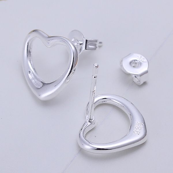 10Pairs /LotFree shipping Wholesale 925 Sterling Silver Plated Fashion women Earrings Jewelry For Gifts E099
10Pairs /LotFree shipping Wholesale 925 Sterling Silver Plated Fashion women Earrings Jewelry For Gifts E099
