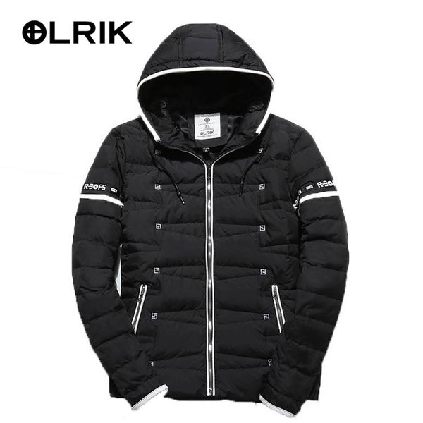 wholesale- olrik 2016 light thin casual coats parkas dress jackets m-3xl brand new men winter 90% white duck down jacket coats, Black
wholesale- olrik 2016 light thin casual coats parkas dress jackets m-3xl brand new men winter 90% white duck down jacket coats, Black
