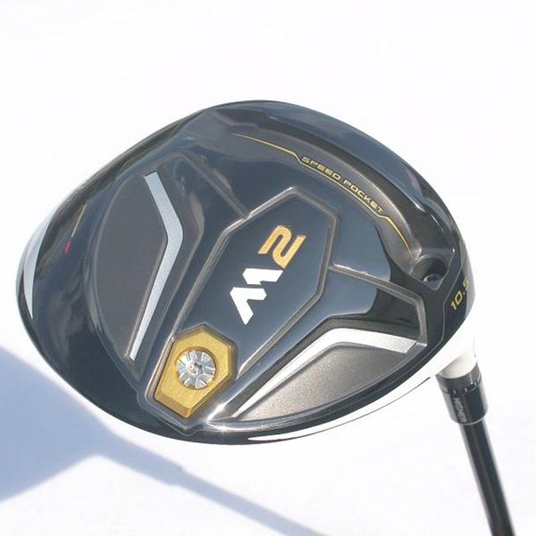 Новые мужские гольф-клубы M2 Golf Driver 9.5 / 10.5 лофт Графит Гольф валу клубов водителя Бесплатная доставка
Новые мужские гольф-клубы M2 Golf Driver 9.5 / 10.5 лофт Графит Гольф валу клубов водителя Бесплатная доставка
