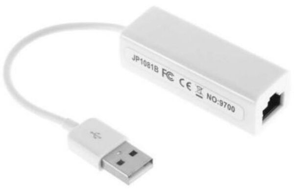 USB 2.0 для RJ45 сетевой карты Lan адаптер для Mac OS Android Tablet pc Win 7 8 XP100Mbps
USB 2.0 для RJ45 сетевой карты Lan адаптер для Mac OS Android Tablet pc Win 7 8 XP100Mbps