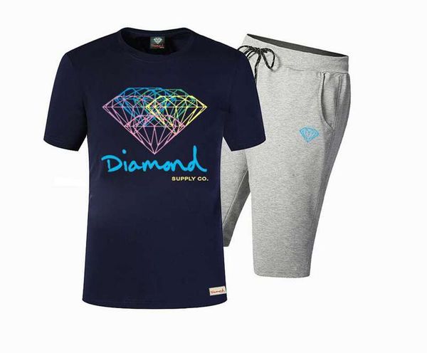 588 tracksuits t-shirt and pants the high-elastic cotton suit men's short sleeve tracksuits s-5xl, Gray
588 tracksuits t-shirt and pants the high-elastic cotton suit men's short sleeve tracksuits s-5xl, Gray