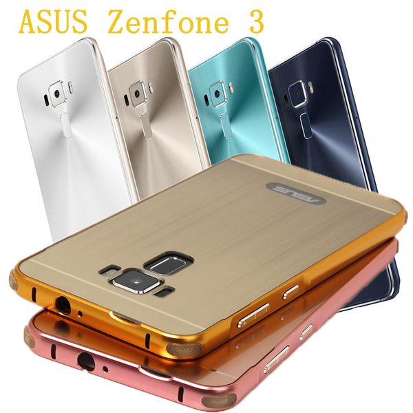 Роскошный металлический бампер для ASUS Zenfone3 После ZE552KL Оригинальные авиационные а
Роскошный металлический бампер для ASUS Zenfone3 После ZE552KL Оригинальные авиационные а