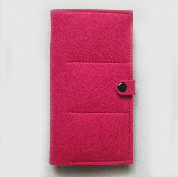 felt more screens card package wallet folding fashion coin purse fashion drop shipping can be customized adding logo, Brown;gray
felt more screens card package wallet folding fashion coin purse fashion drop shipping can be customized adding logo, Brown;gray
