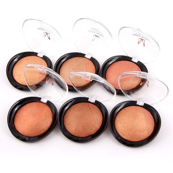 miss rose makeup brand bronzer blush palette face makeup baked cheek color blusher professional paleta de blush
miss rose makeup brand bronzer blush palette face makeup baked cheek color blusher professional paleta de blush