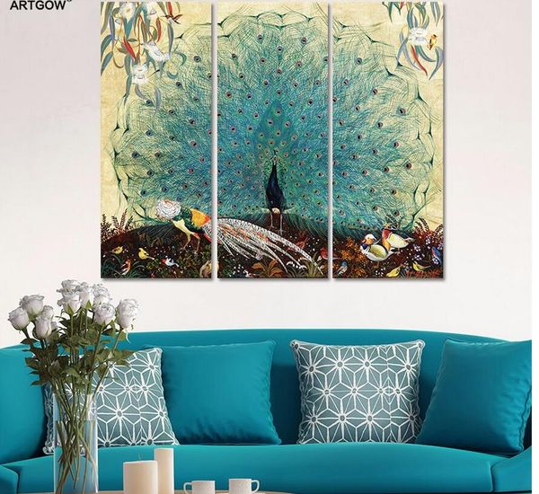 luxurious garden animal birds peacock picture decoration peahen canvas painting wall art living room printed home decor unframed
luxurious garden animal birds peacock picture decoration peahen canvas painting wall art living room printed home decor unframed