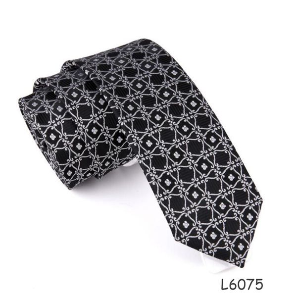 

men's skinny tie jacquard polyester fashion classic polka dot flora casual neckties wedding party stripe paisley men narrow solid neckt, Blue;purple