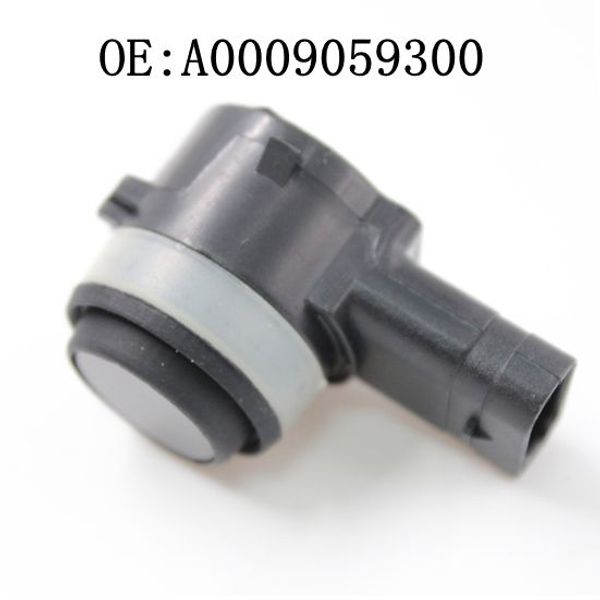 1pair parking pdc sensor a0009059300 parktronikov ultrasound sensor for benz e-class w212 0009059300 oe car sensor
1pair parking pdc sensor a0009059300 parktronikov ultrasound sensor for benz e-class w212 0009059300 oe car sensor