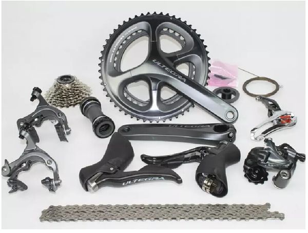 Ultegra 6800 group et 2 11 road bike group et 
Ultegra 6800 group et 2 11 road bike group et