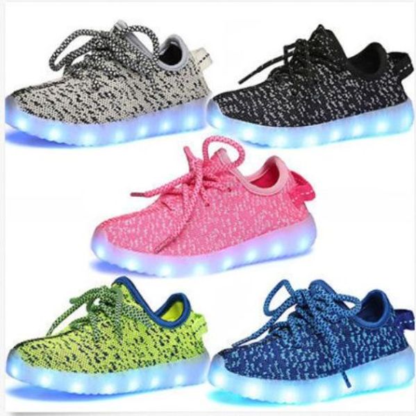 Led shoes for kids Luminous light up sneakers glow sneakers size 25 to 34 for kids USB recharge Unisex Snakers Sport Casual Shoes
Led shoes for kids Luminous light up sneakers glow sneakers size 25 to 34 for kids USB recharge Unisex Snakers Sport Casual Shoes