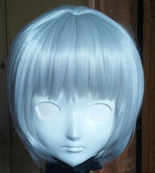 c2-036) luxurious perfect customized female silicone rubber half face kig masks cosplay kigurumi mask crossdresser doll, Black;red
c2-036) luxurious perfect customized female silicone rubber half face kig masks cosplay kigurumi mask crossdresser doll, Black;red