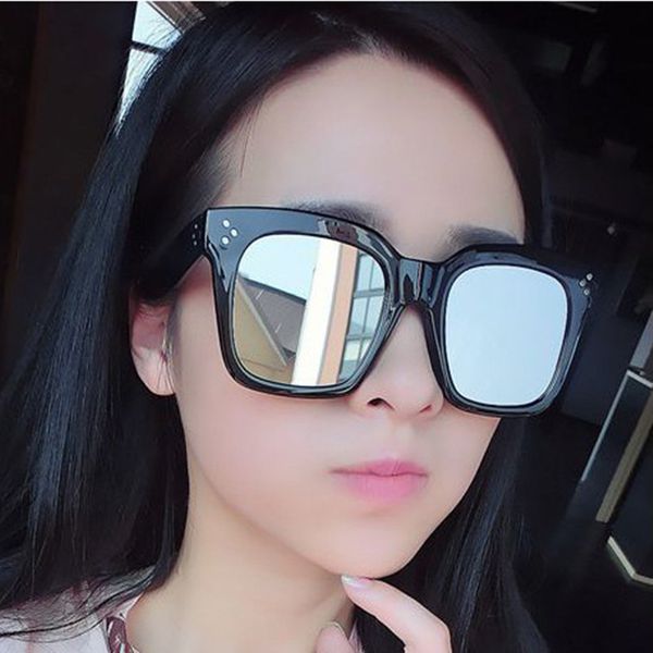 large frame sunglasses for women vintage fashion sun glasses uv400 10 colors sunglasses wholesale, White;black
large frame sunglasses for women vintage fashion sun glasses uv400 10 colors sunglasses wholesale, White;black