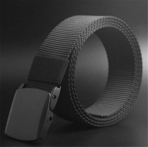 male belt designer brand automatic buckle belt for men casual style tactical belt for jeans 120cm wholesale, Black;brown
male belt designer brand automatic buckle belt for men casual style tactical belt for jeans 120cm wholesale, Black;brown