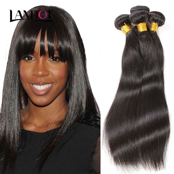 peruvian indian malaysian brazilian virgin hair straight grade 7a unprocessed human hair weaves 3/4/5 bundles soft tangle not shedding, Black
peruvian indian malaysian brazilian virgin hair straight grade 7a unprocessed human hair weaves 3/4/5 bundles soft tangle not shedding, Black